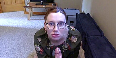 Tattooed Stepmom Visits Stepson In Prison (2k) - Toys, Fetish Sex