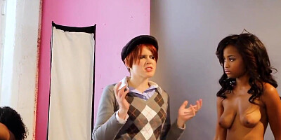 Lily Cade And Ivy Sherwood In Teaches Stepsis Lesbian