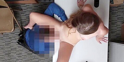 Small Tight Young Babe Alyce Anderson Gets Punished