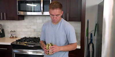 Stepmom Pins And Drains Me This New Year - S1:E9 - Momlover