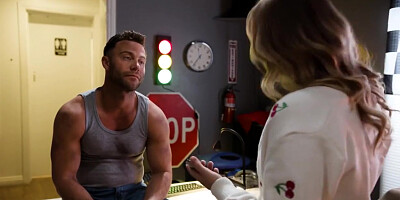 Seth Gamble And Anna Claire Clouds - Incredible Sex Clip Milf Unbelievable Exclusive Version