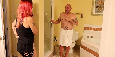 Slutty Babes Fuck Their Best Friends Husband In A Threesome