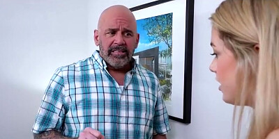 Omg, Your Stepmom Is Gonna Me!