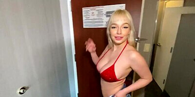 GOTFILLED Jamming a dick in Jessica Starling