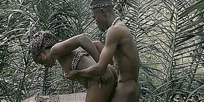 I Asked For Help And She Offered Her Pussy