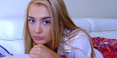 Anastasia Knight Is A Pleasure To Watch