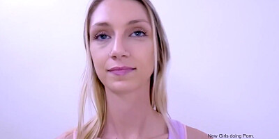 New Sexy Skinny Cutie Licking Ass And Sucking Long Dick