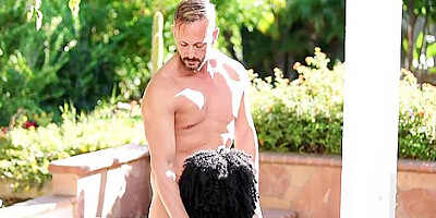 Sinful Soft - Doggystyle Dirt With Nicole Kitt