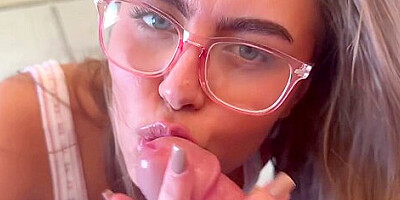 Teen 18+ Stepsister Lets You Have A Turn Selina Bentz Household Fantasy Scott Stark