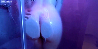 When They Go To Shower Together