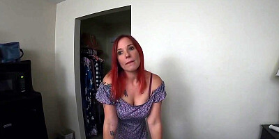 Jane Cane In Stepmom Rewards Me