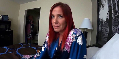 Jane Cane In Stepmom Rewards Me