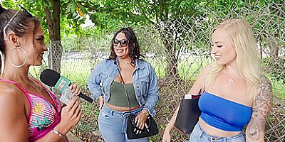 Beautiful Coquettes Horny Porn Video