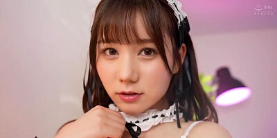 Itsukaichi Mei In Masturbation Support Asmr 1of5