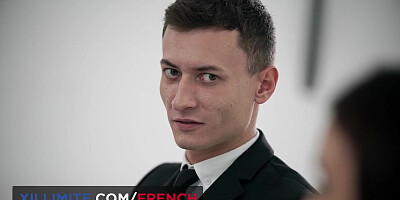 Lana Roy In The Secretary That Does The Job