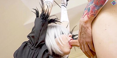 Karneli Bandi Cosplay Teen 18+ Amateur Porn