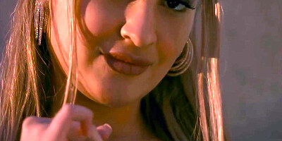 Incredible Adult Video Stockings Try To Watch For Show With Michael Vegas, Gizelle Blanco And Mike Mancini