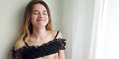 Trinity Free - Real Orgasm With Fingers