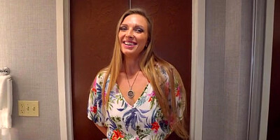 Stepmom Has A New Crush - S6:E2 - Brattymilf