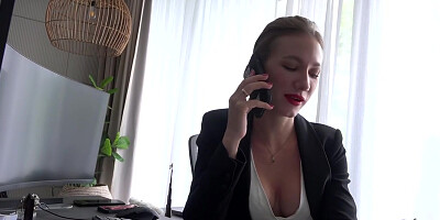 Dont Interrupt Me, Slave, 4k - Angel The Dreamgirl