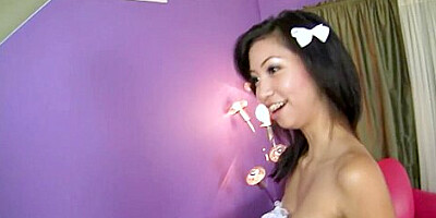 LICENSED TO BLOW - Rosemary Radeva Maid Gets Naughty On Job