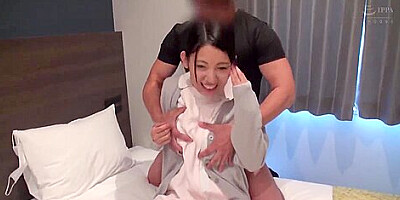 231222天使っぽいエロ看護婦とセクセクb2