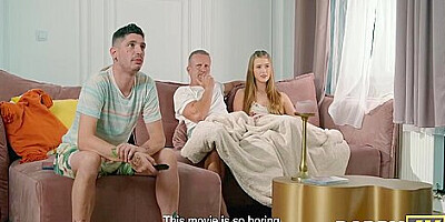 Fairly George Uhls Hd Action