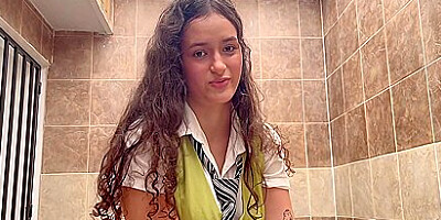 I Fuck A Student 18+ Who Wants To Pass Economics