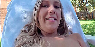 Teen 18+ Lena Nitros Fick Urlaub Auf Malle 38 Min