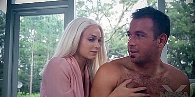 Mx - Emma - The Painter