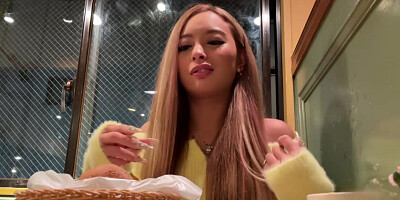 0005258_日本女性が鬼パコされるエチ性交販促MGS１９分