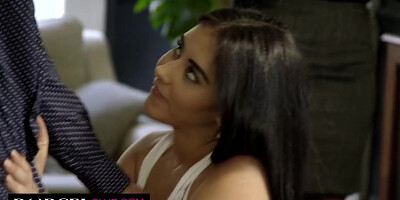 Each In Turn With India Summer