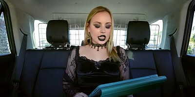 Goth Girl Put A Spell On Me - S2:E4 - Nubiles-Porn