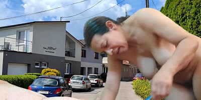 Shaving It All Off With Adamandeve And Lupo