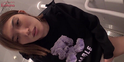 Asian Angel - 10650 - Temptation