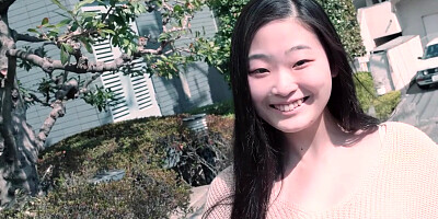 Asian Angel 1107 - AsianHappyEnding