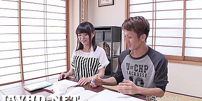 Tempting Stocking Queen Saki Sudou Rough Cock Play