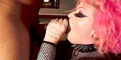 Mistress Vicky Vixen Thick