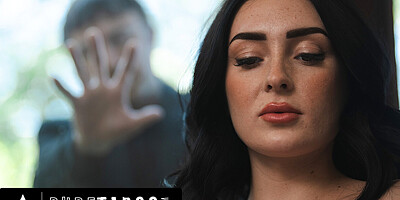 PURE TABOO Lustful Private Investigator Offers Housewife Charlotte Sins To Cheat On Careless Husband