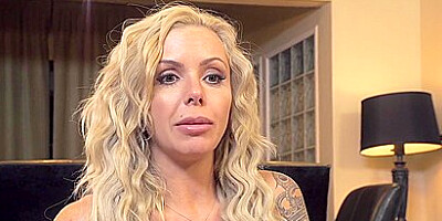 Deviant Nina Elle Heart-stopping Sex