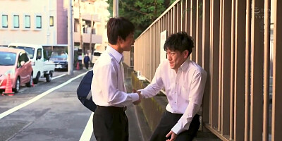 My Best Friend Ntr 1of5