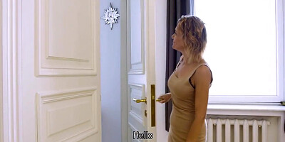 Gerda Ice - Porn Actress Better Makes It When It Comes To Work Payment