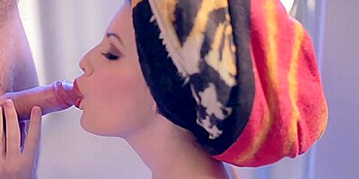 Loving You The Way I Do Bj - Mia Magma