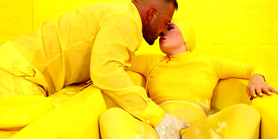 Colors Of Sin With Mimi Cica And Emilio Ardana