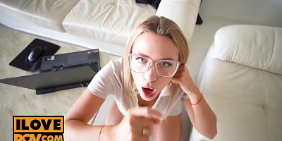 Luxury Mur In Orgasms As You Enjoy The Show In Pov