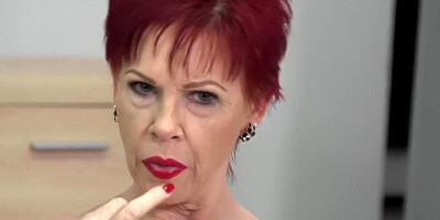 Hello Mrs Hamsel, Are You Ready For Me?