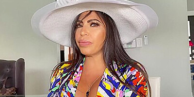 Xnxx J Mac Fucks Busty Latina Julianna Vega Hd