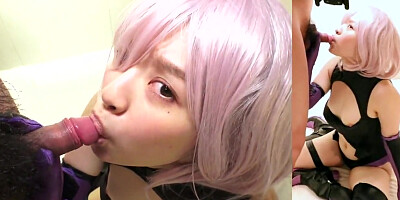 Asian angel 10089 - TosaiProd