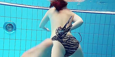 Fetish Video With Playful Katrin From
