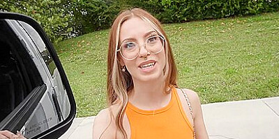 This Is The Explicit Kait, Tony Rubino